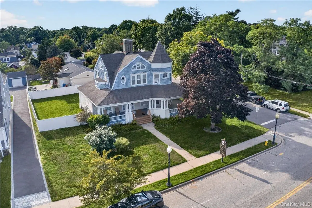 258 N Ocean Avenue, Patchogue, NY 11772 - #1