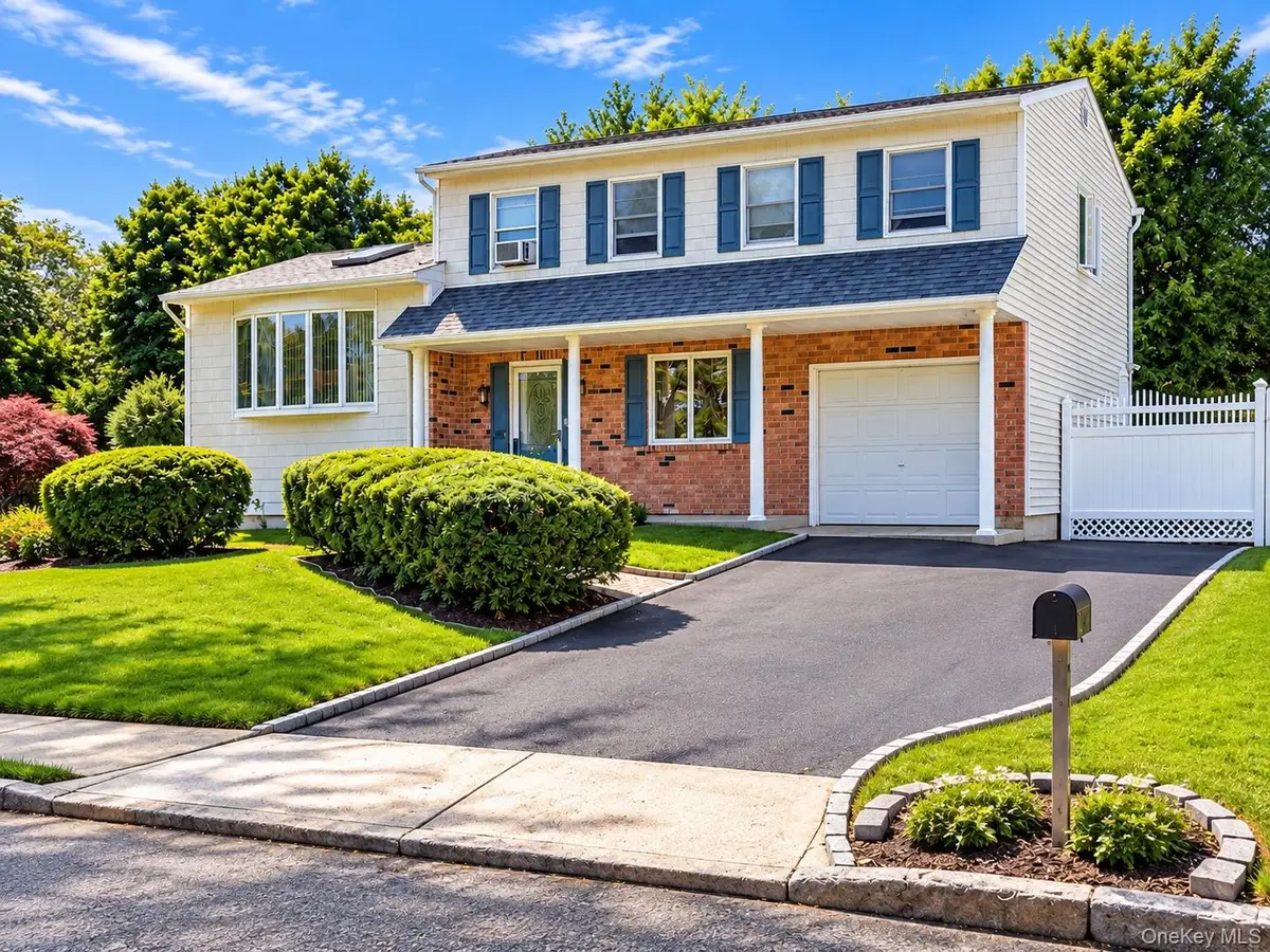 2 Carol Avenue, Farmingville, NY 11738 - #1