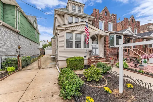 13226 114th Place, South Ozone Park, NY 11420