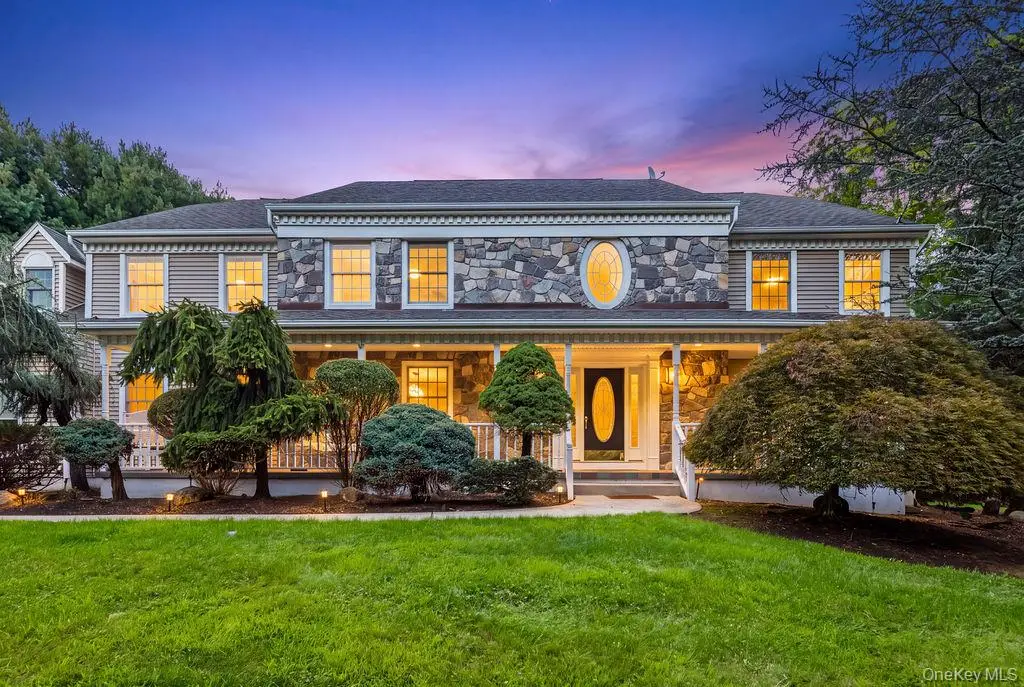 10 Golden Road, Montebello, NY 10901 - #1