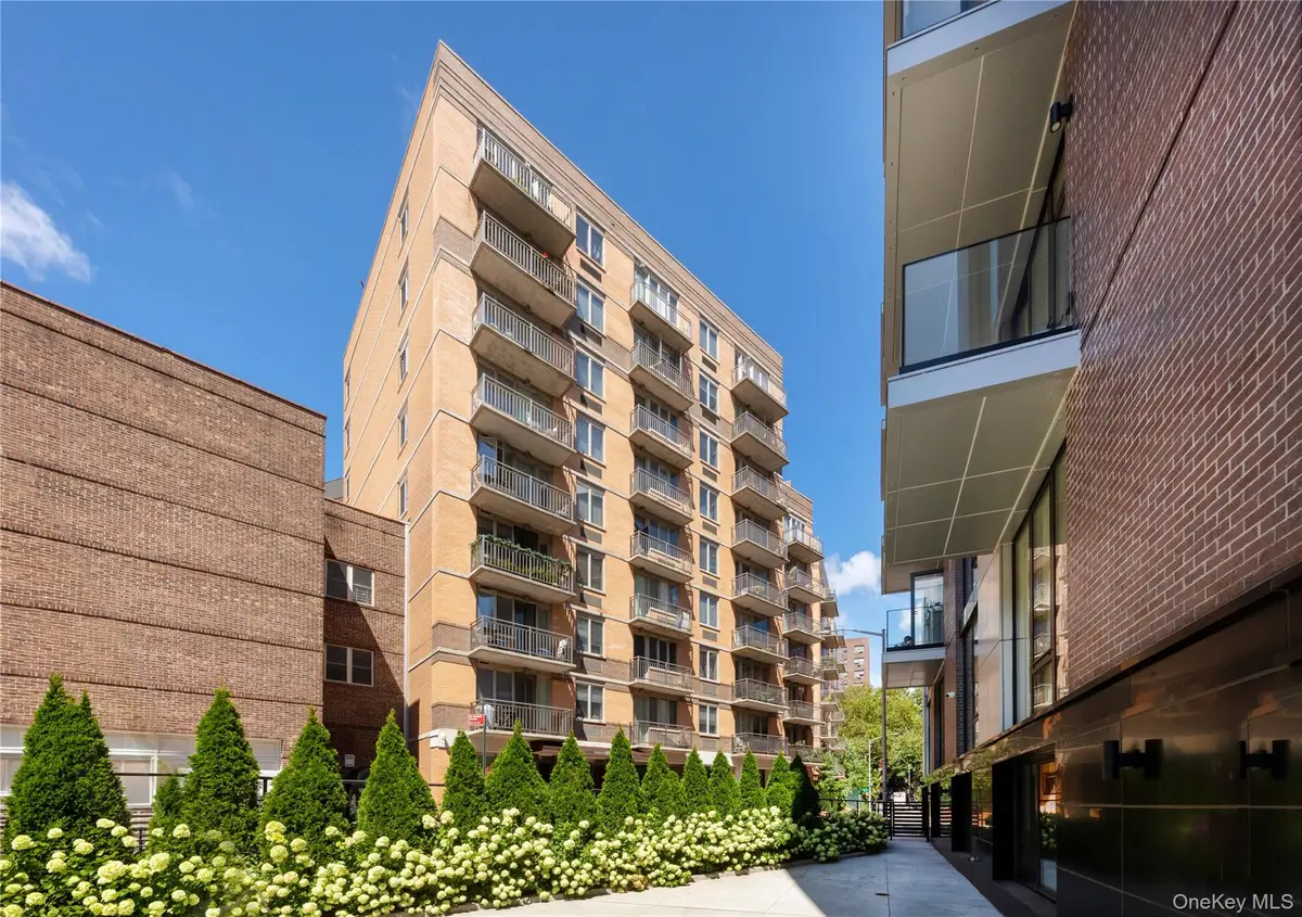 116-11 Curzon Road #4C, Kew Gardens, NY 11418 - #1
