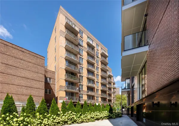 116-11 Curzon Road #4C, Kew Gardens, NY 11418