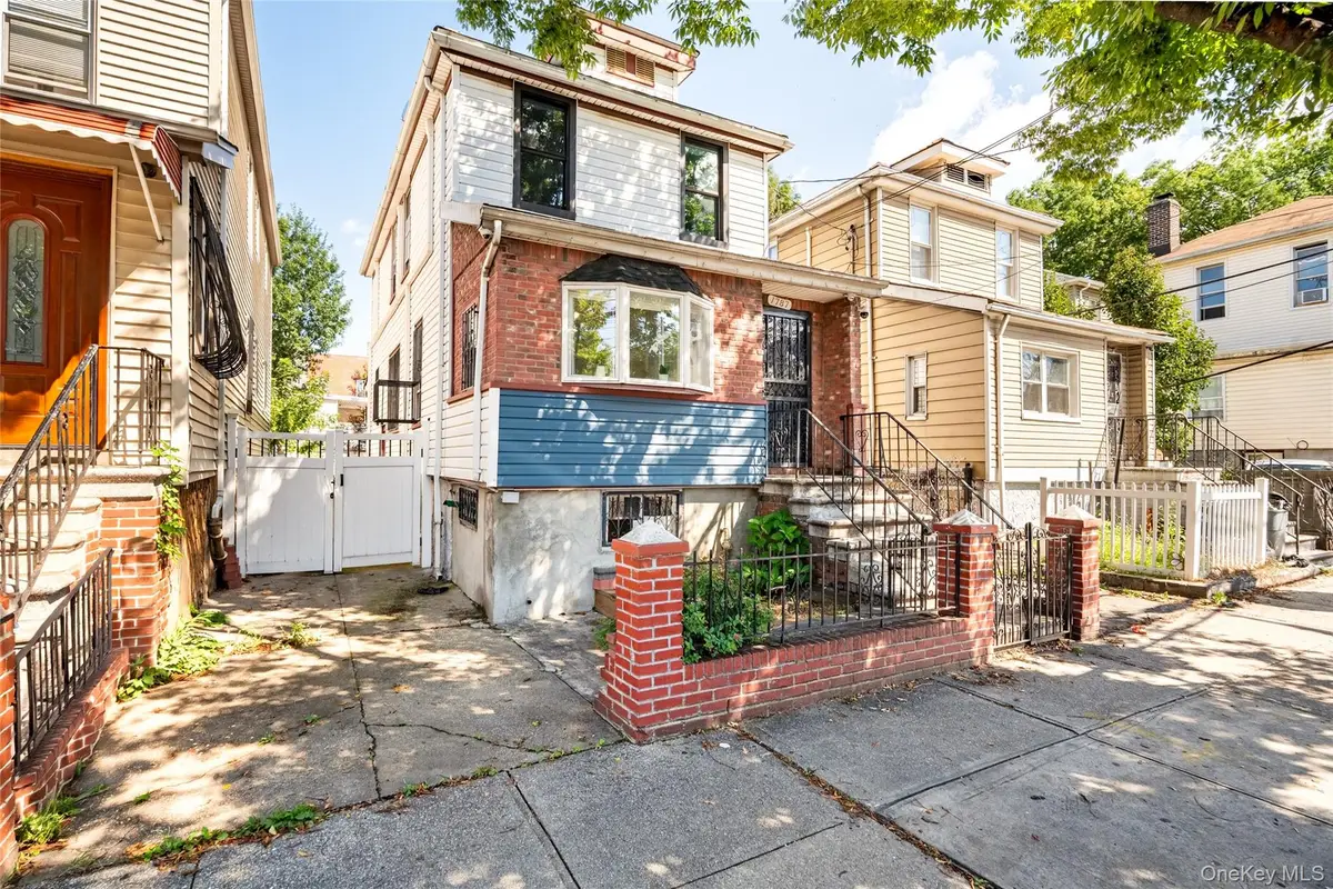 1787 Randall Avenue, Bronx, NY 10473 - #1