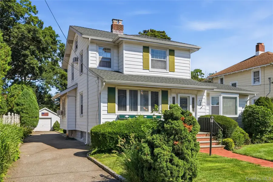 410 Clinton Street, Bellmore, NY 11710 - #3
