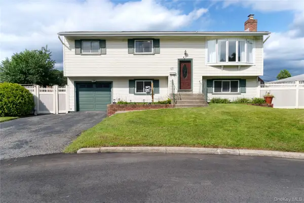 41 Richmond Street, Islip, NY 11751