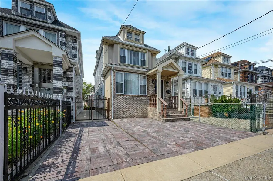 11428 130th Street, South Ozone Park, NY 11420 - #3