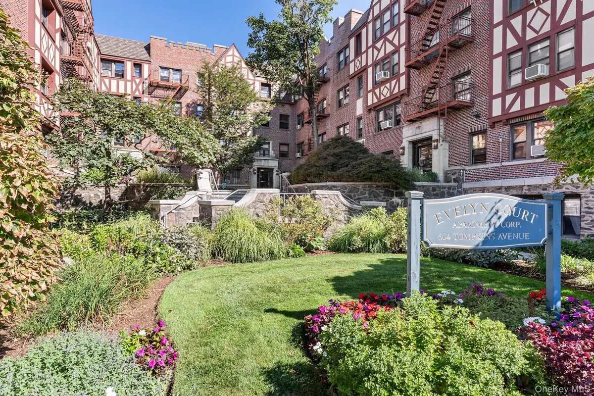 604 Tompkins #B4, Mamaroneck, NY 10543 - #1