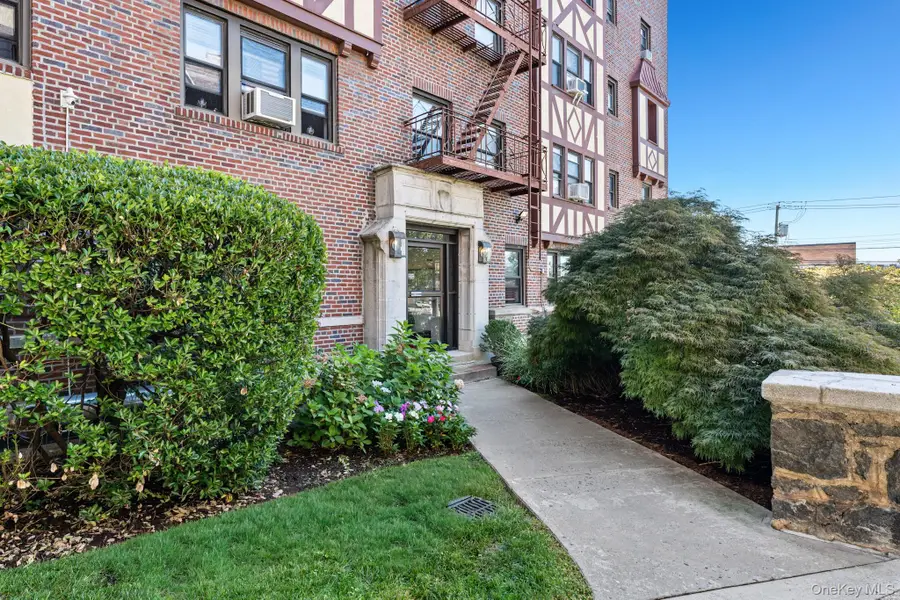 604 Tompkins #B4, Mamaroneck, NY 10543 - #3