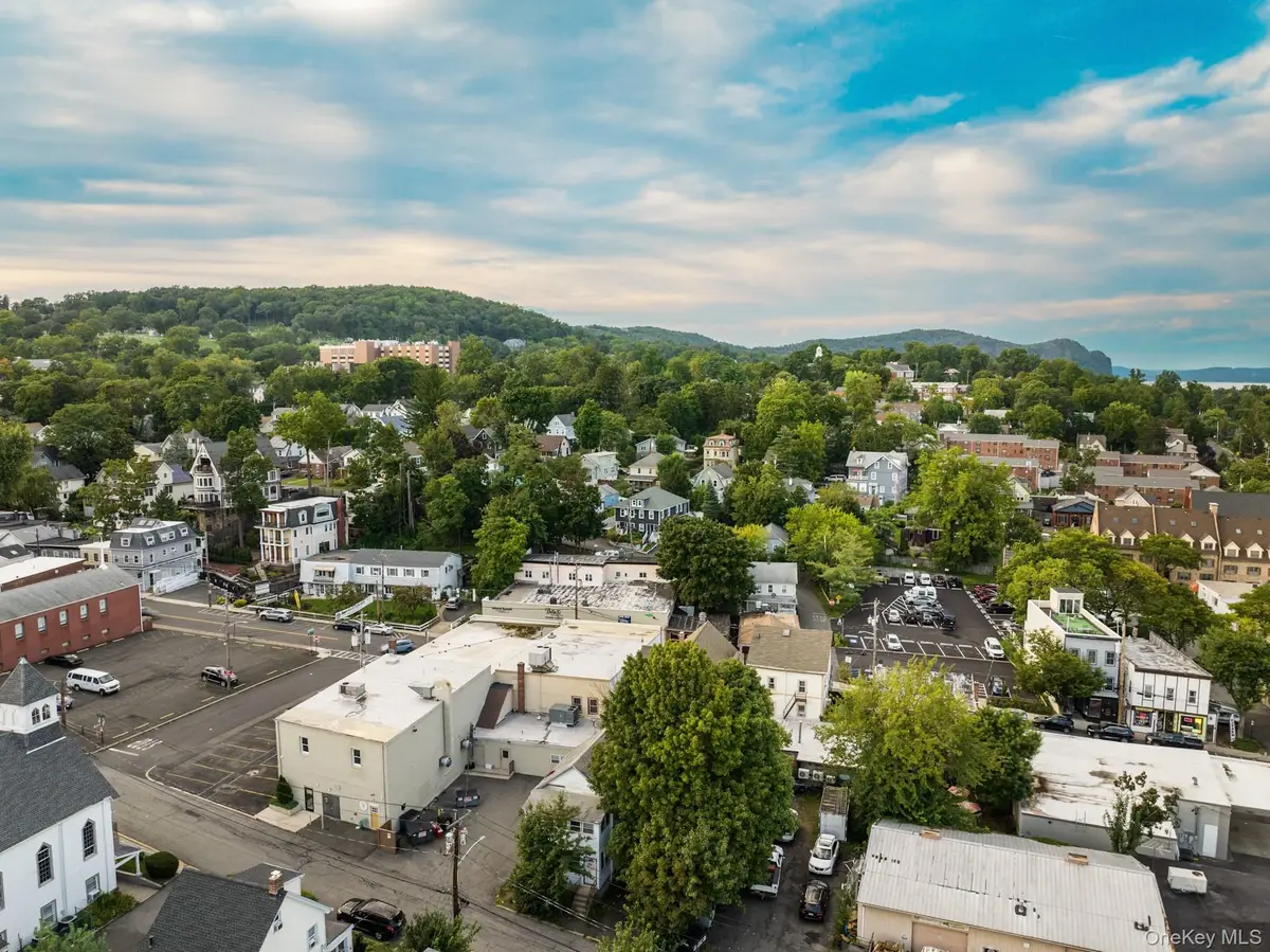 160 Burd Street, Nyack, NY 10960 - #1