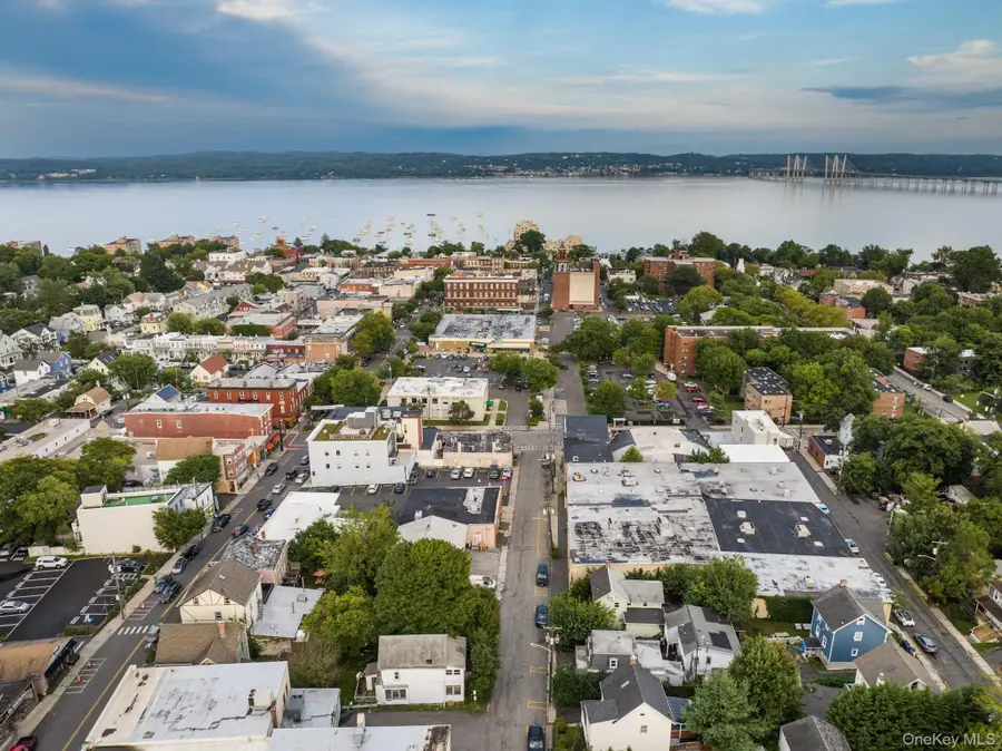 160 Burd Street, Nyack, NY 10960 - #2