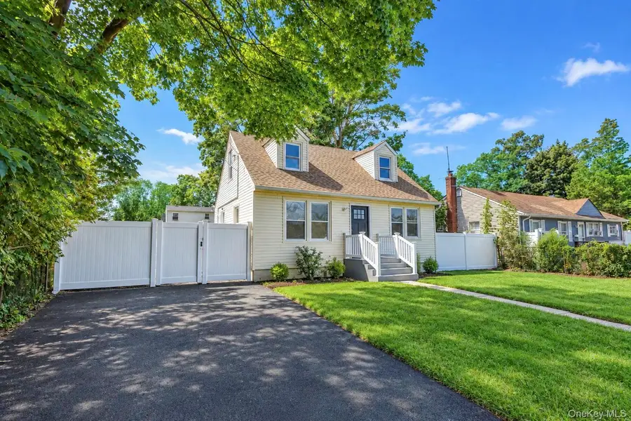 130 Elk Street, Wyandanch, NY 11798 - #2