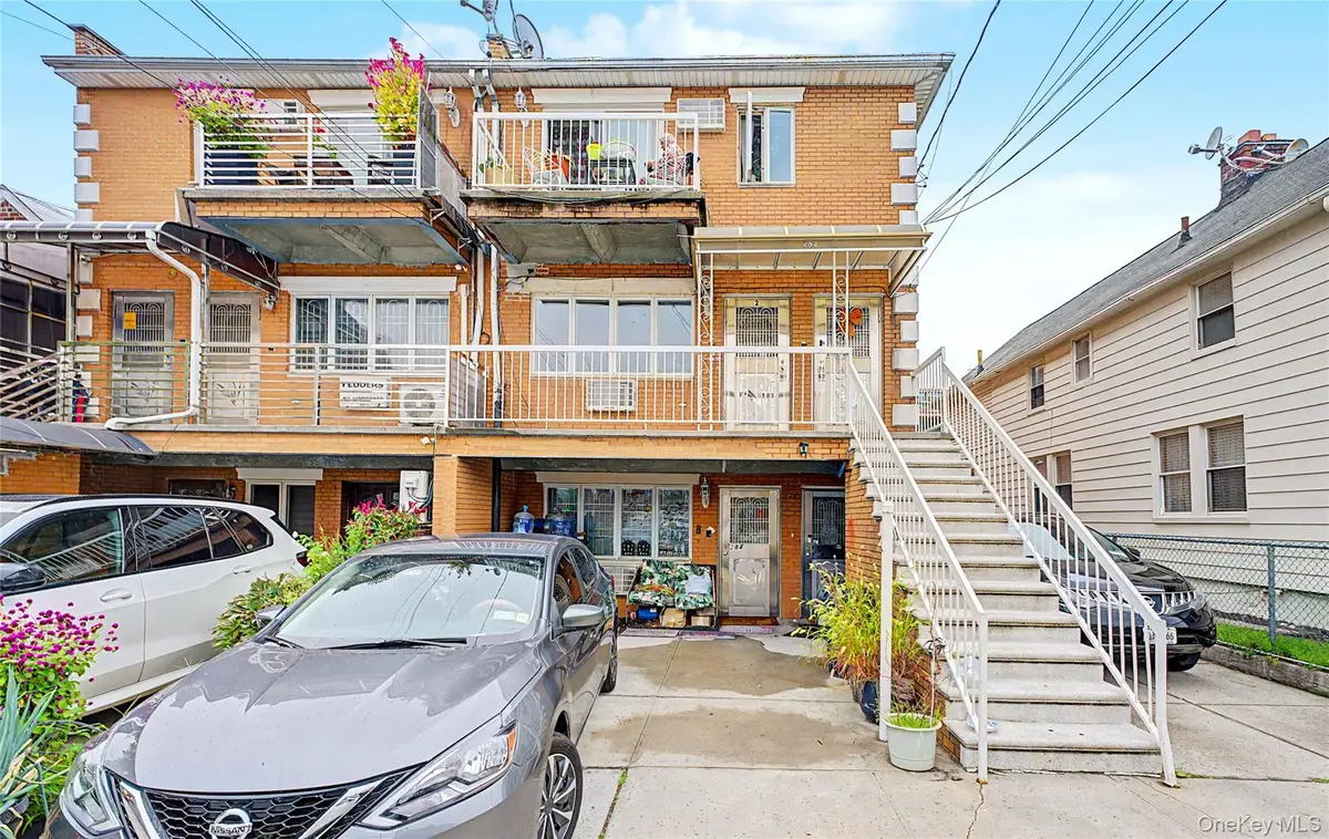 284 Dahlgren Place, Brooklyn, NY 11228 - #1