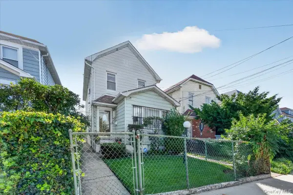 118-29 218th Street, Cambria Heights, NY 11411