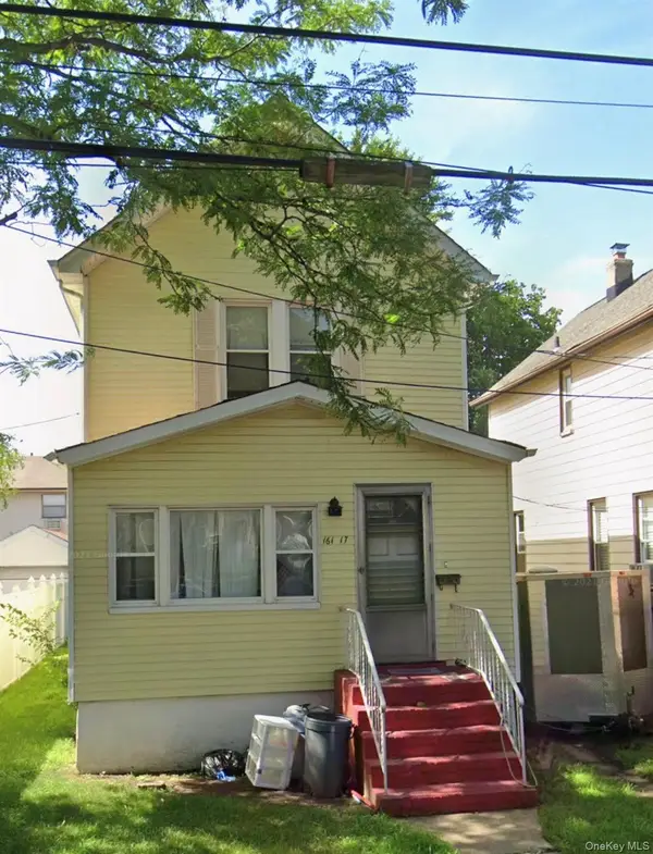 16117 118th Road, Jamaica, NY 11434