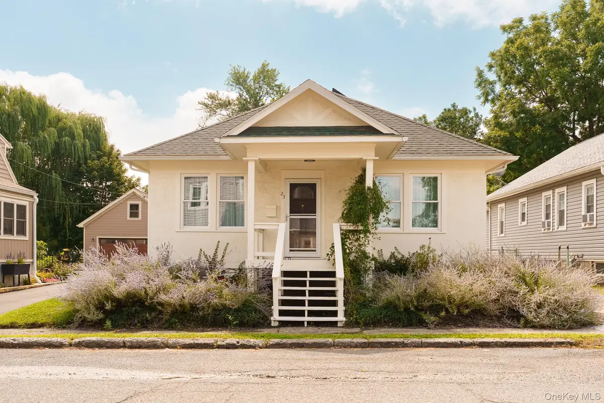 23 Janis Street, Hudson, NY 12534 - #1