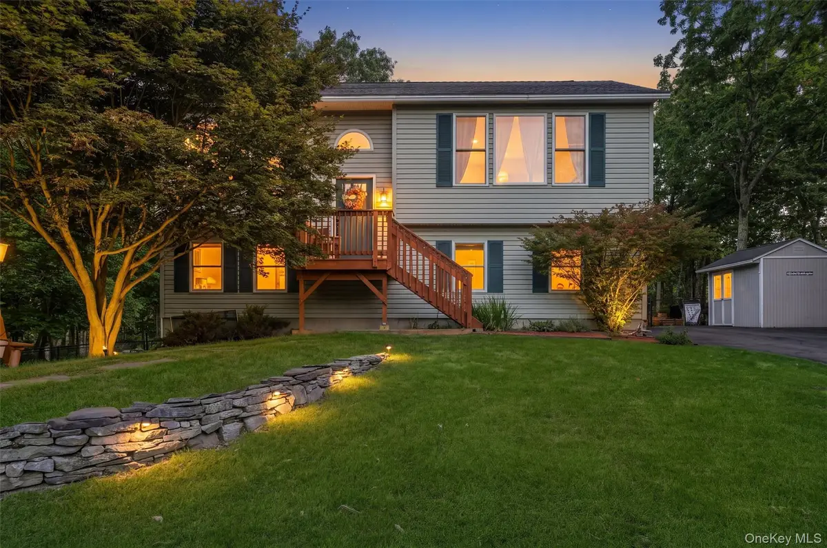 32 Nightingale Trail W, Wurtsboro, NY 12790 - #1