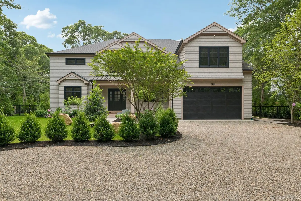 46 Towhee Trail, East Hampton, NY 11937 - #1
