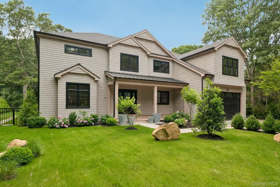 46 Towhee Trail, East Hampton, NY 11937 - #2