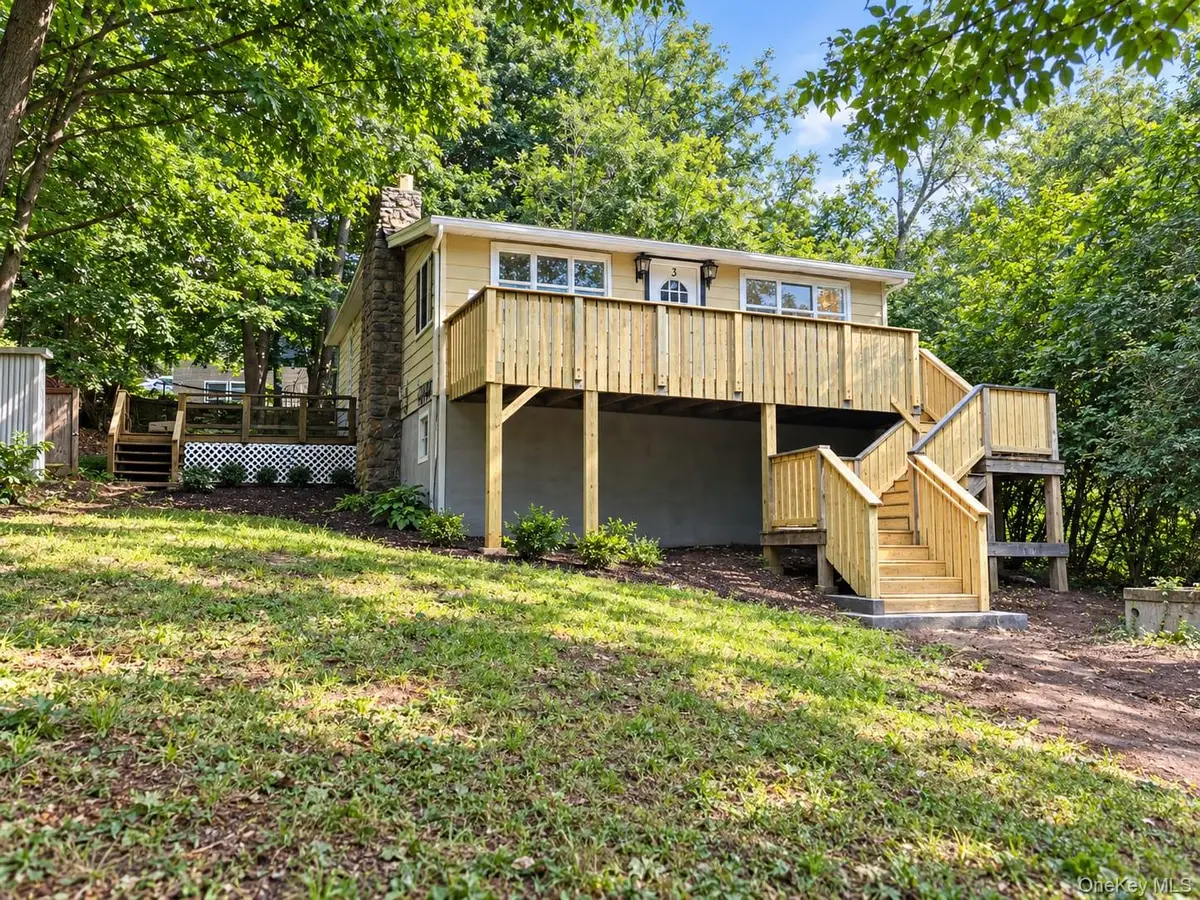3 Valley Trail, Monroe, NY 10950 - #1