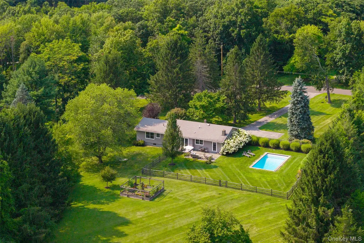 62 Frost Road, Rhinebeck, NY 12572 - #1