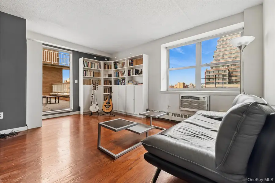 1831 Madison Avenue #8I, New York, NY 10035 - #2