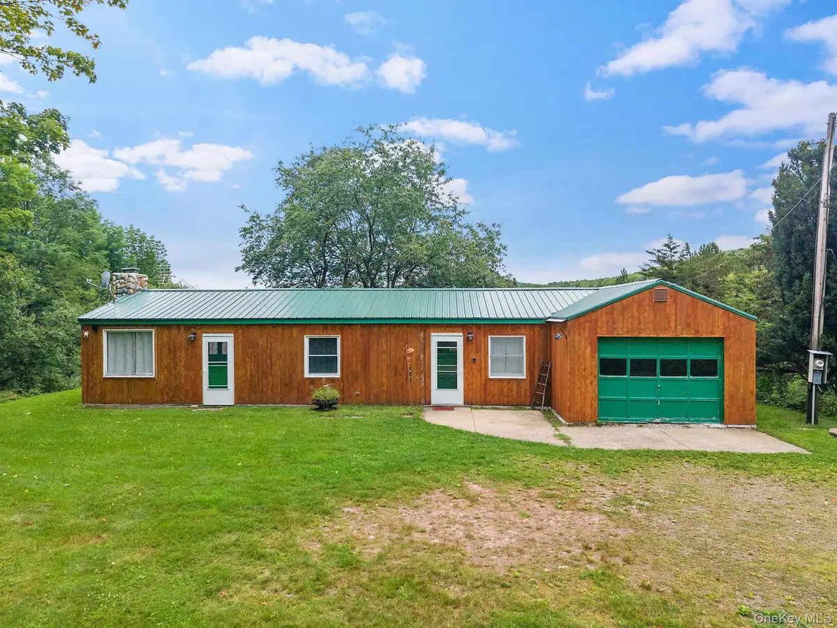 5206 Town Brook Road, Stamford, NY 13788 - #1