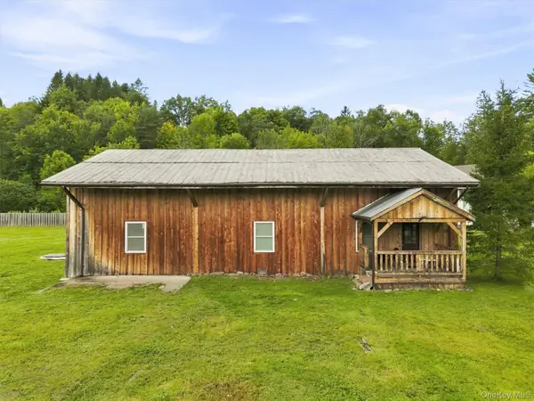 13 Creamery Road, Livingston Manor, NY 12758