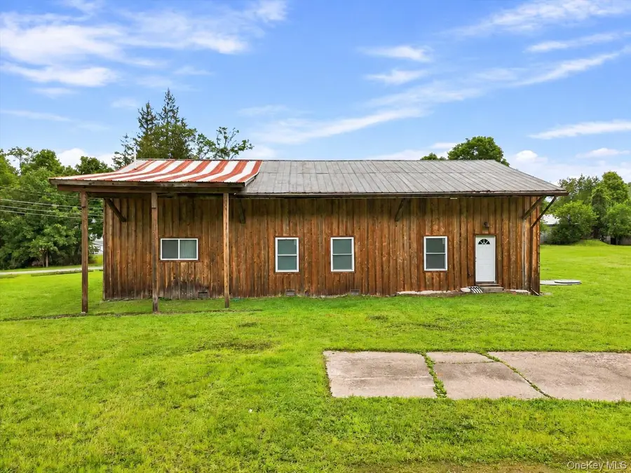 13 Creamery Road, Livingston Manor, NY 12758 - #3