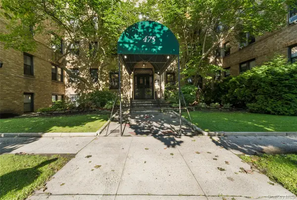 475 Bronx River Road #3F, Yonkers, NY 10704
