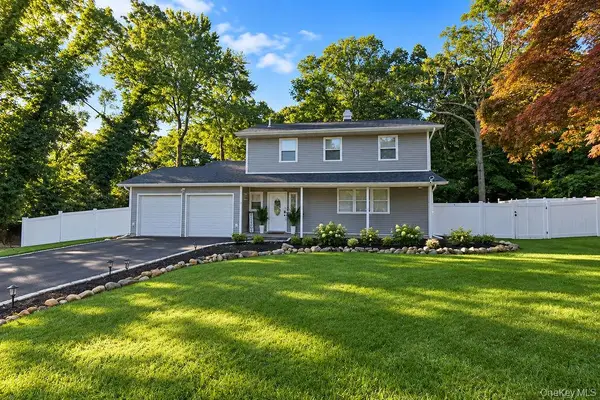102 Patchogue Drive, Rocky Point, NY 11778