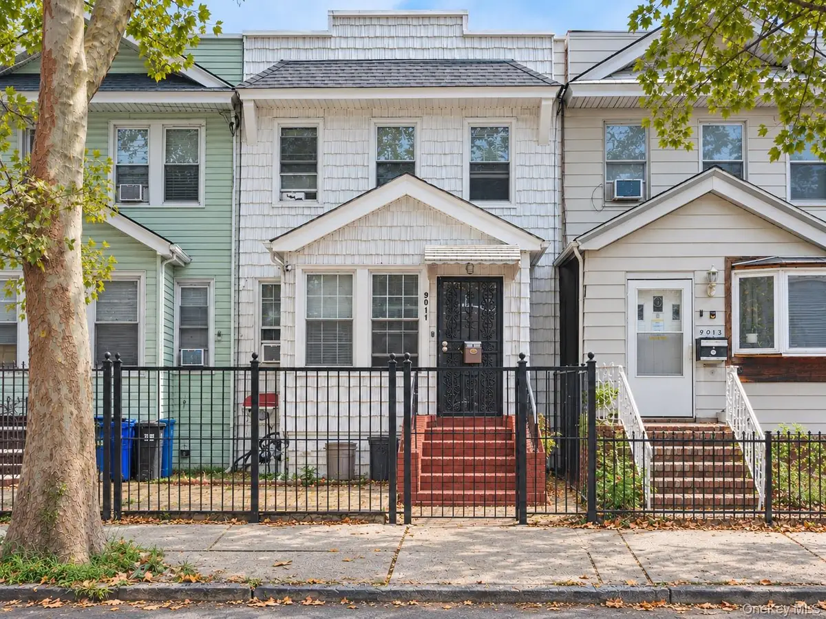 90-11 80th Street, Woodhaven, NY 11421 - #1