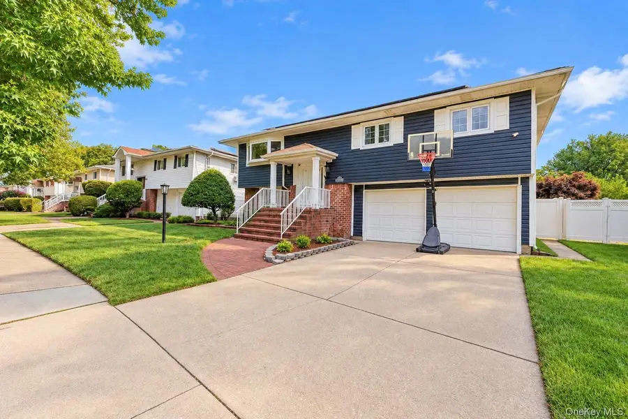 1020 Wood Park Drive, Baldwin, NY 11510 - #3
