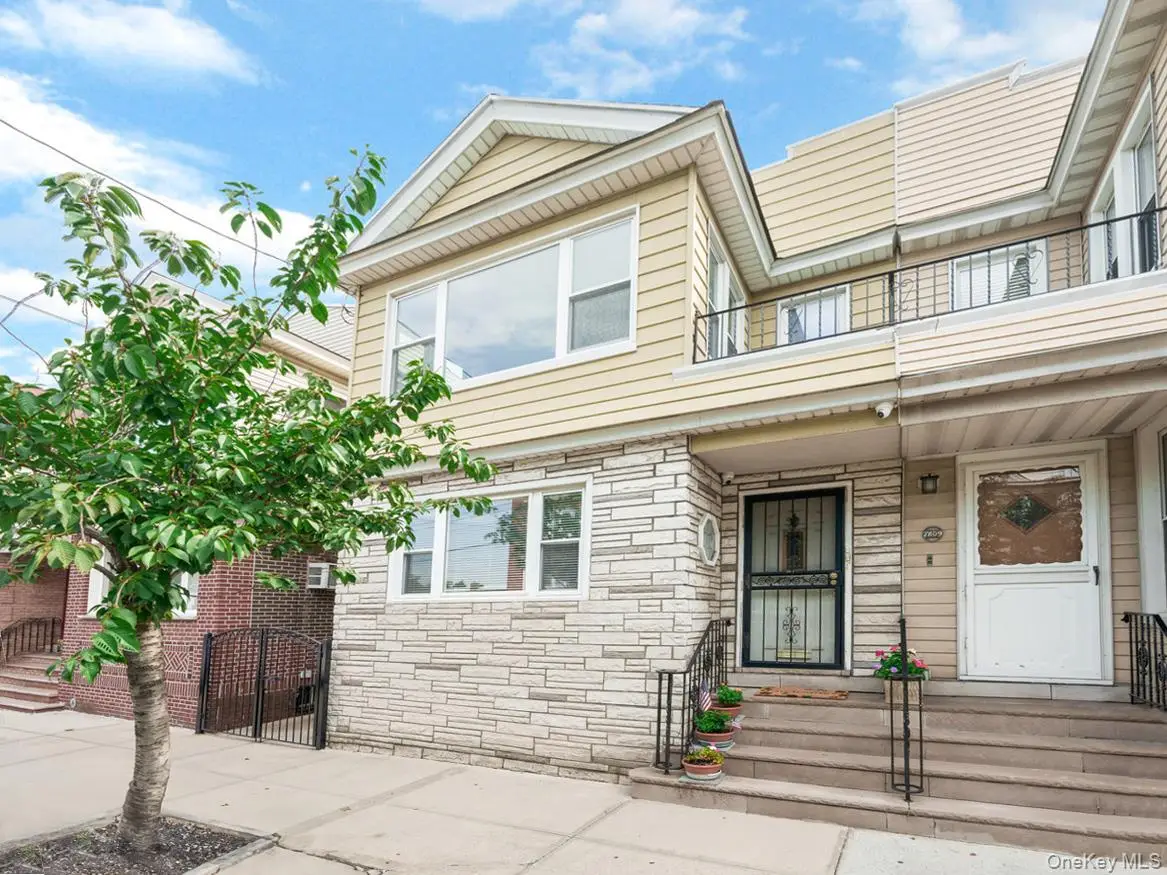 7805 83rd Street, Glendale, NY 11385 - #1