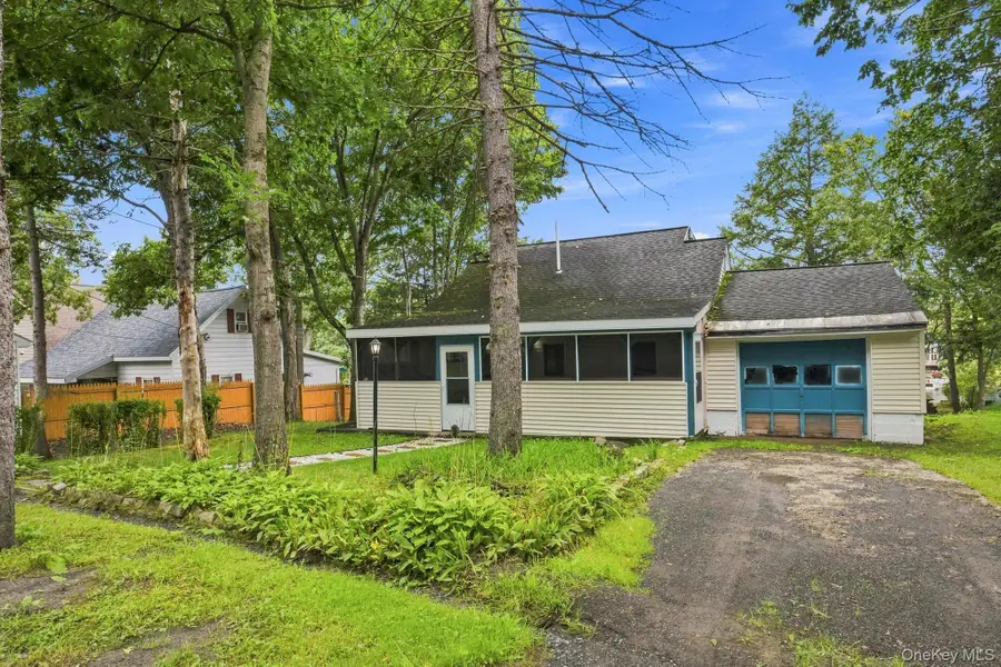 143 Eastside Drive, Ballston Lake, NY 12019 - #2