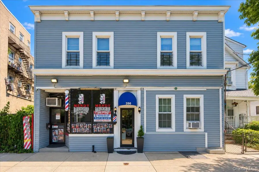 356 Riverdale Avenue #1, Yonkers, NY 10705 - #2