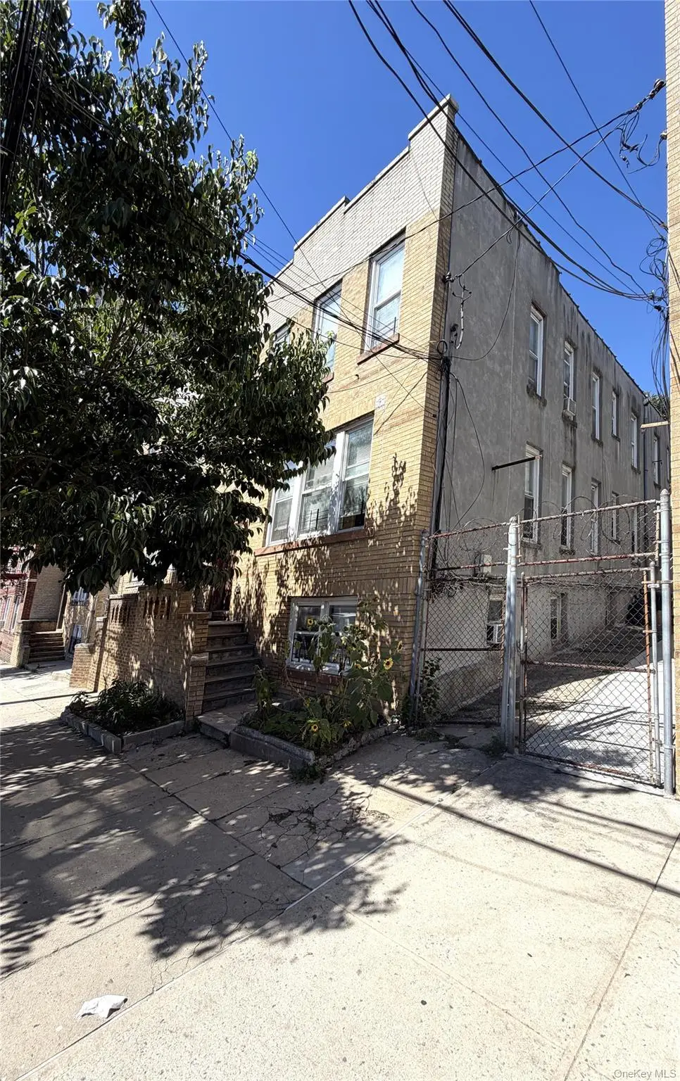 719 E 242nd Street, Bronx, NY 10470 - #1