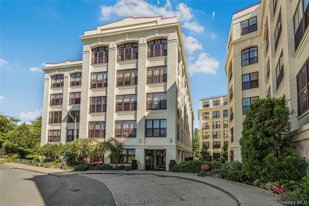 1 Scarsdale Road #321, Tuckahoe, NY 10707 - #1