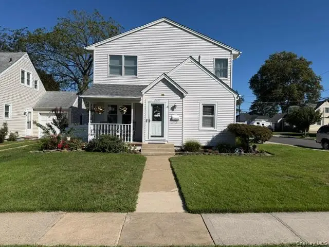 2487 Arthur Court, Oceanside, NY 11572 - #1
