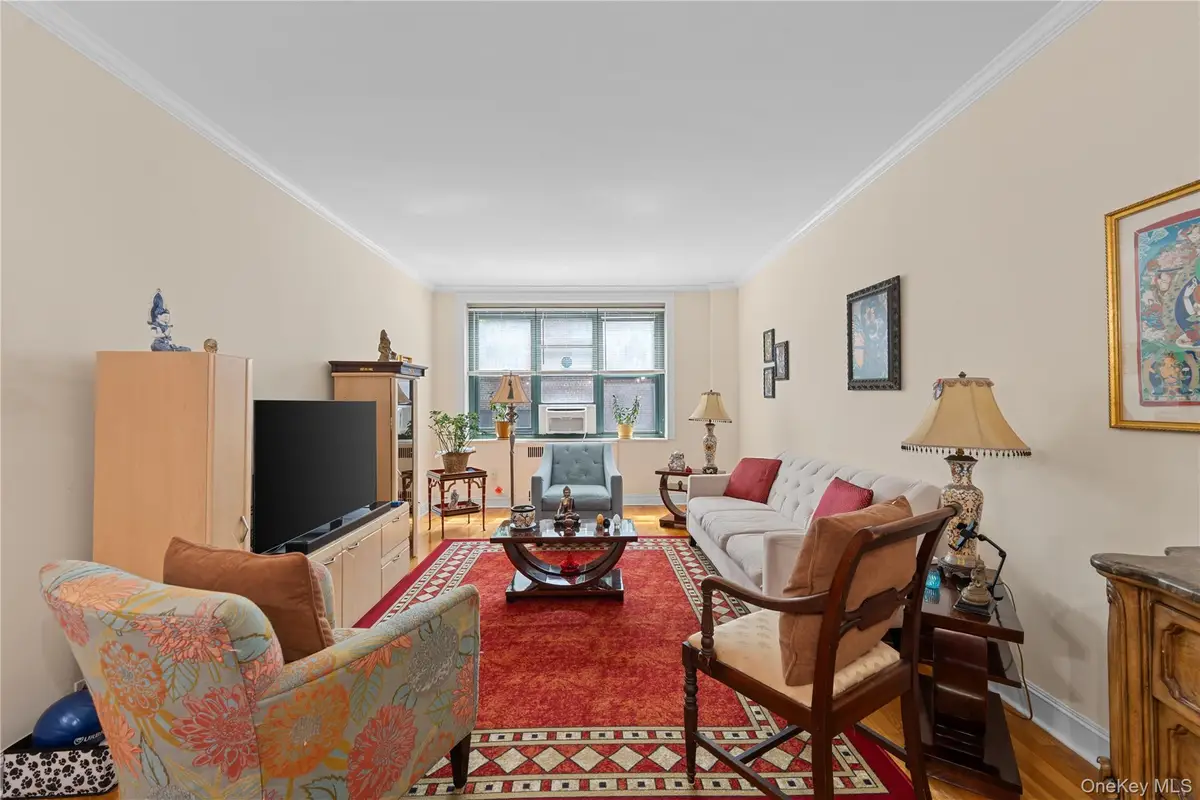 78-10 34 Avenue #4J, Jackson Heights, NY 11372 - #1