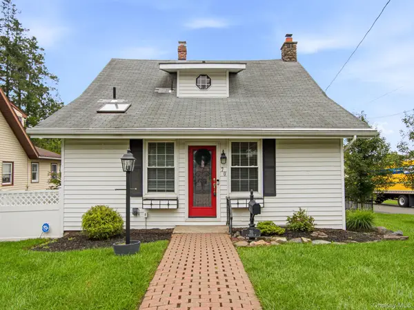 70 N Serven Street, Pearl River, NY 10965