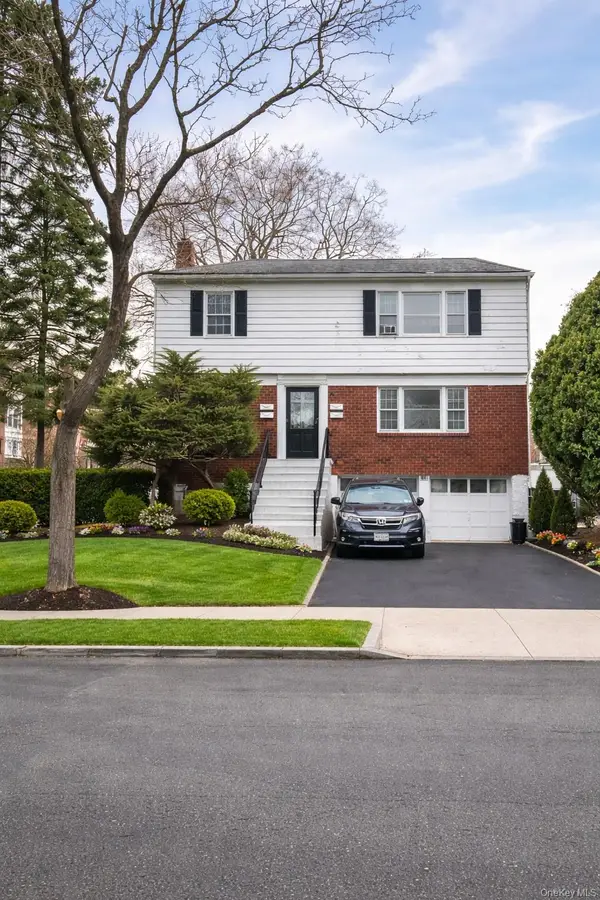 401 E 4th Street, Mount Vernon, NY 10553