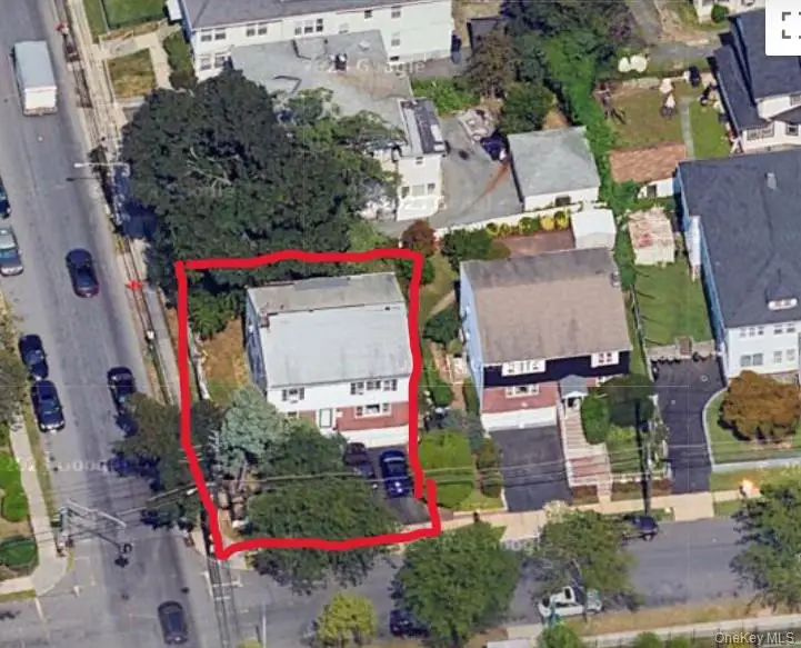 401 E 4th Street, Mount Vernon, NY 10553 - #3