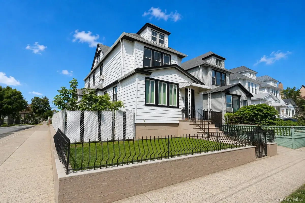 117-05 111th Avenue, South Ozone Park, NY 11420 - #1
