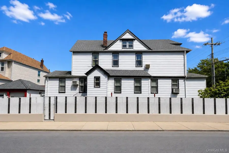 117-05 111th Avenue, South Ozone Park, NY 11420 - #3