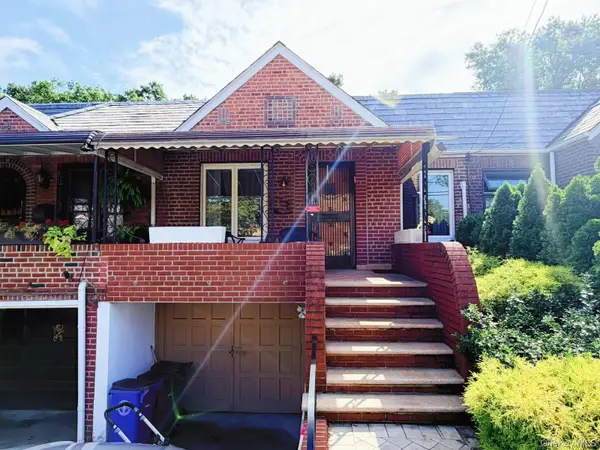 Address Withheld By Seller, Rego Park, NY 11374