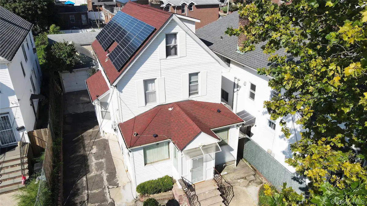 4510 156th Street, Flushing, NY 11355 - #1
