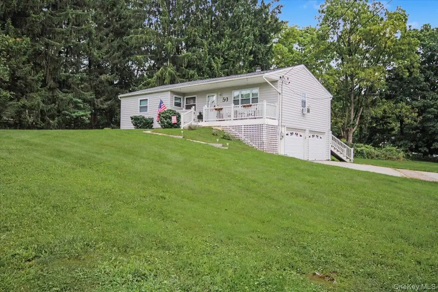 50 Jordan Court, Poughquag, NY 12570 - #2