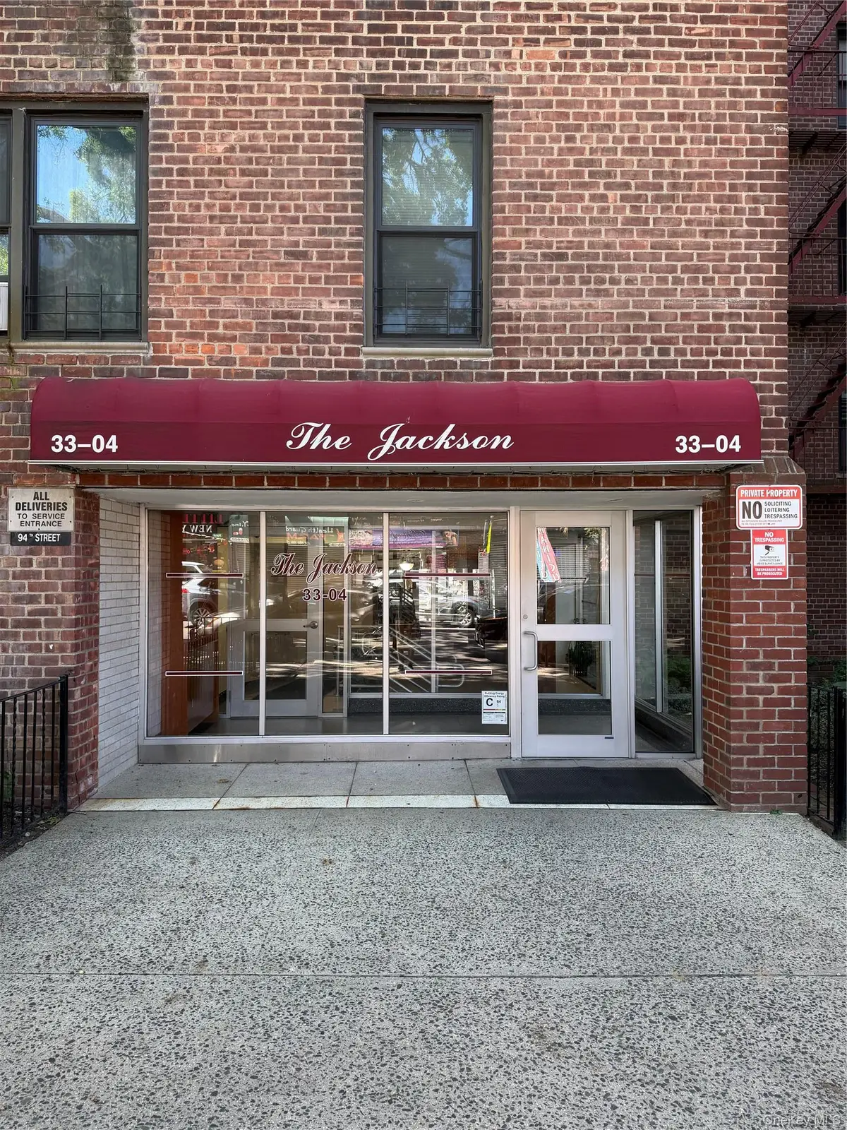 33-04 Junction Blvd #6L, Jackson Heights, NY 11372 - #1
