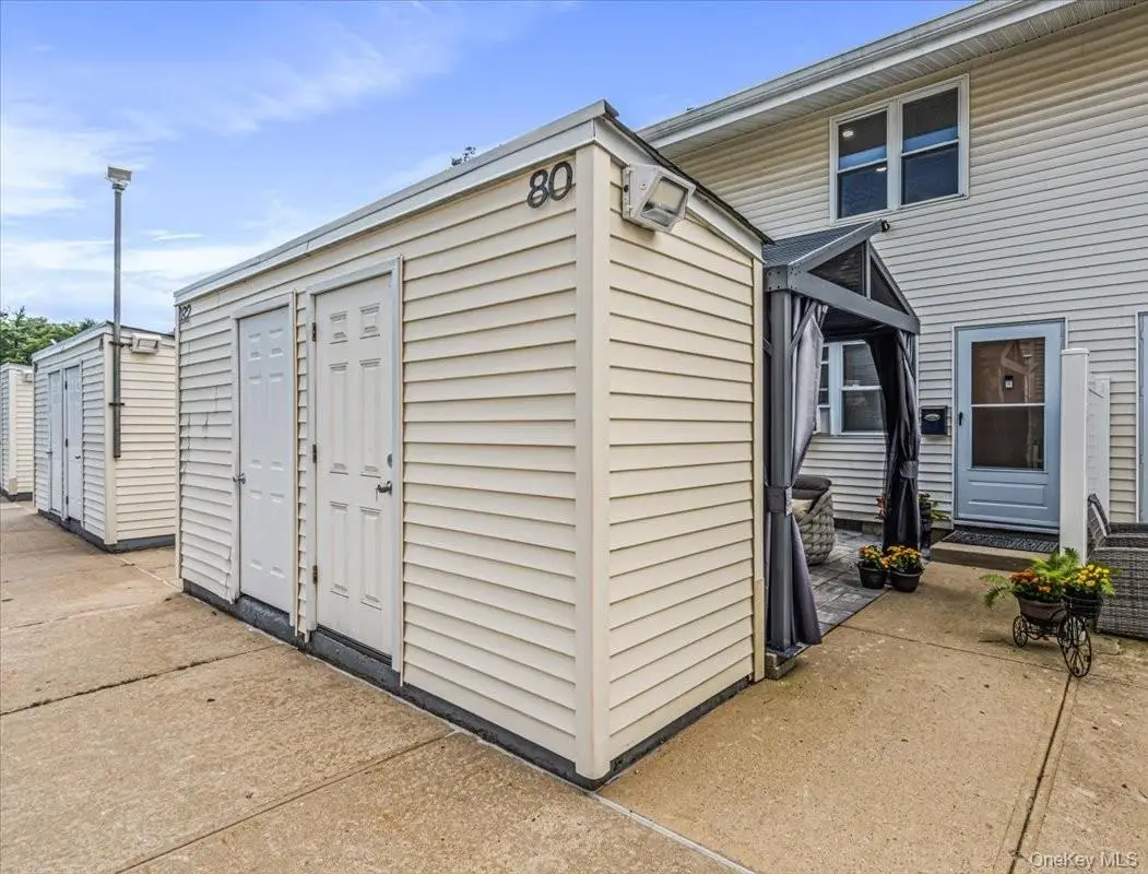 80 Townhouse Road N #80N, Huntington Station, NY 11746 - #1
