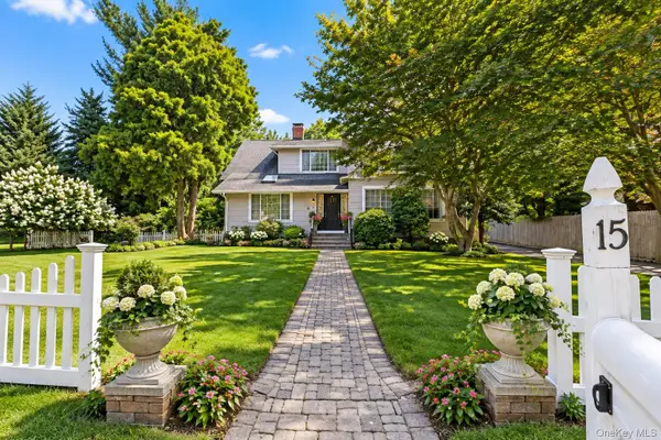 15 Main Street, East Setauket, NY 11733